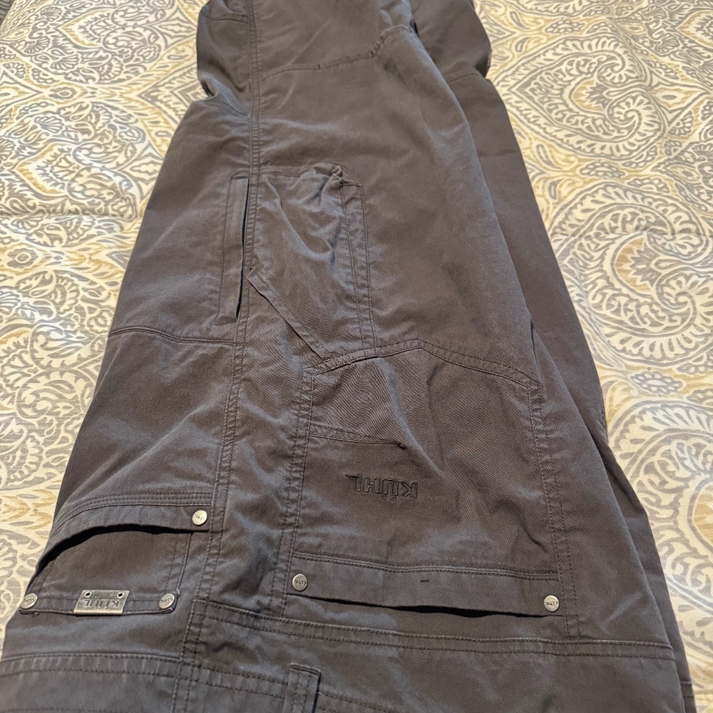 Men’s pants